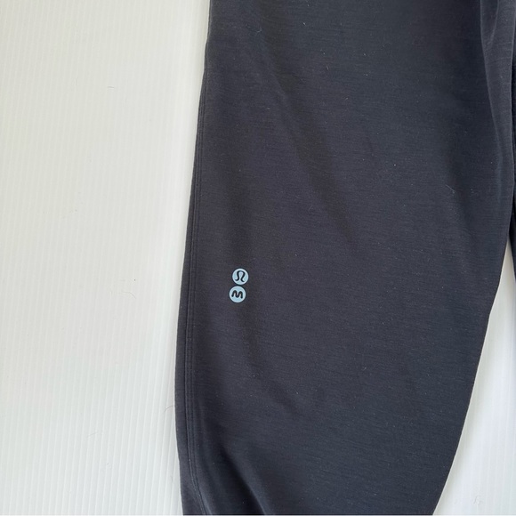 Lululemon x Madhappy High Rise Relaxed Joggers Black, 6 - Picture 10 of 11